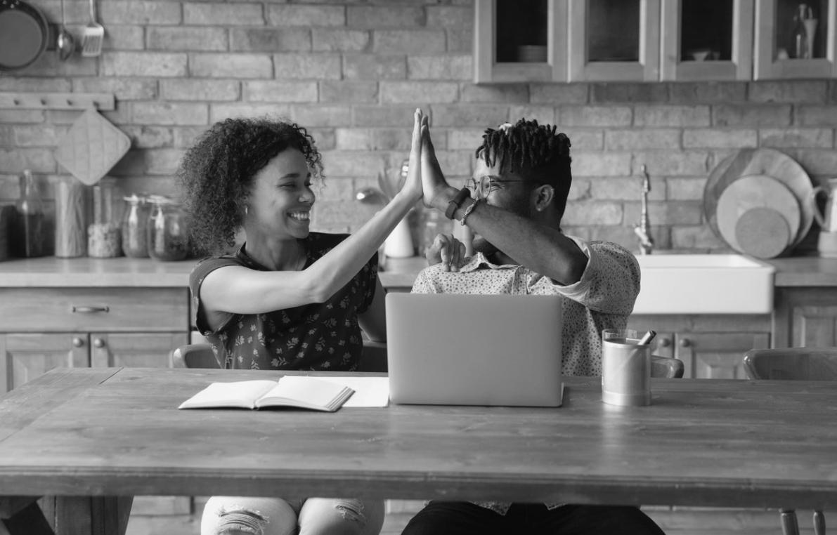 Persönliche Entwicklung durch Dialog und Austausch